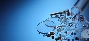 manufacturing synthetic sapphire components